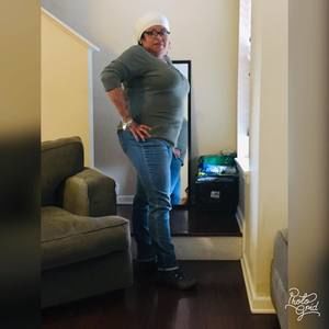 Meet your Posher, Robin